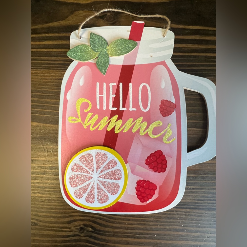 Summer Decor Bundle - Picture 10 of 11